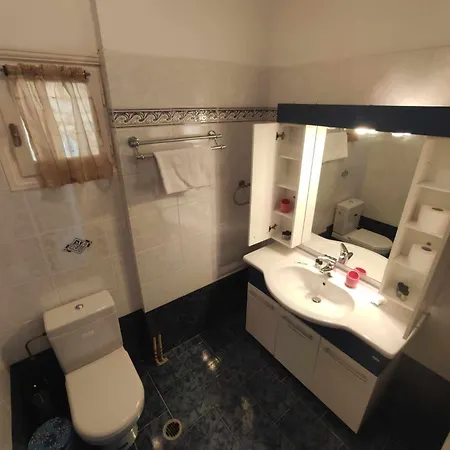 Sunflower House 펜션