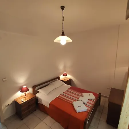 Sunflower House 펜션