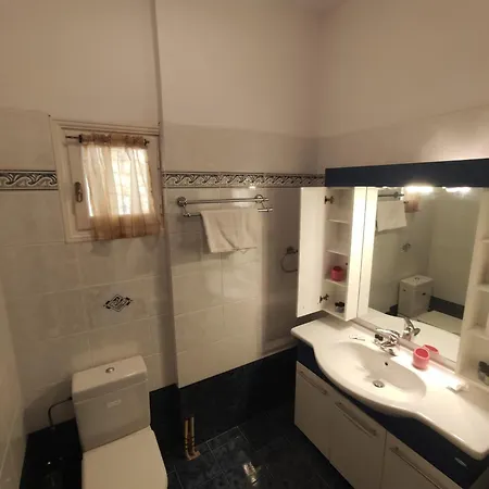 펜션 Sunflower House *