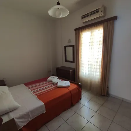 Sunflower House 펜션 바티