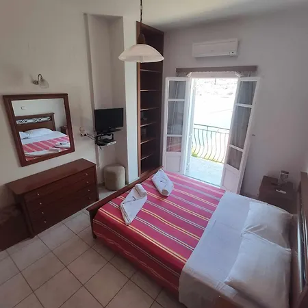 Sunflower House 펜션 *