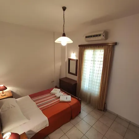 Sunflower House * 바티