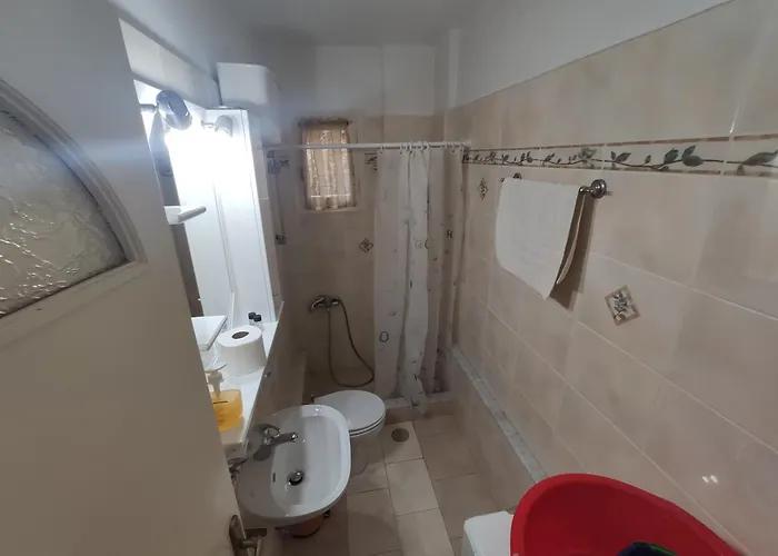Case de vacanță Sunflower House *