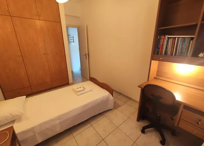 Case de vacanță Sunflower House
