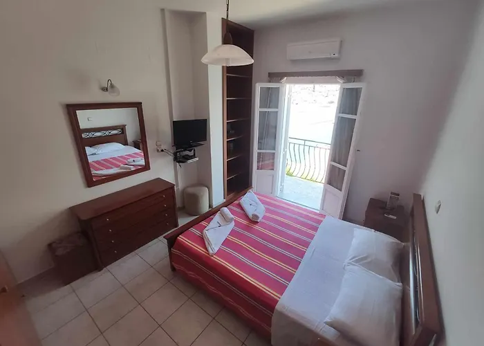 Sunflower House Case de vacanță *