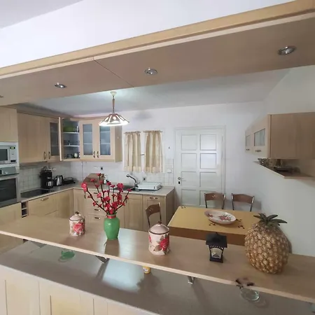 Sunflower House Holiday home Vathy (Ithaca)