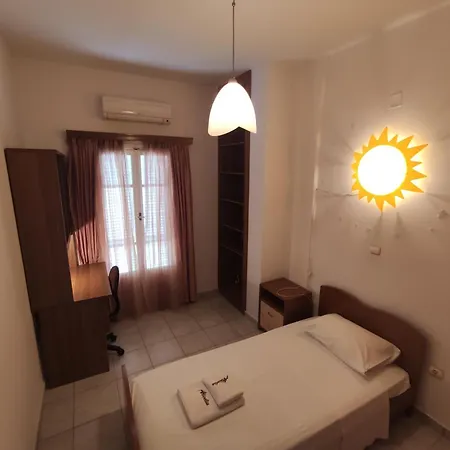 Sunflower House *