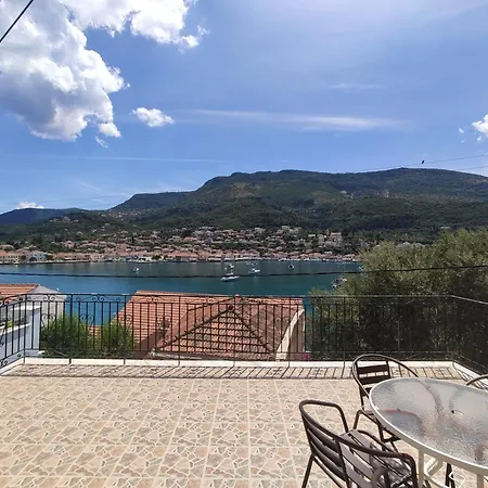 Tatil Evi Sunflower House