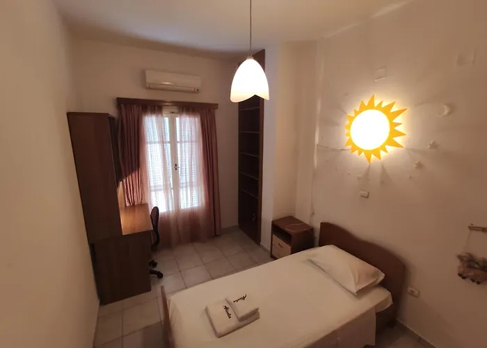 Sunflower House *